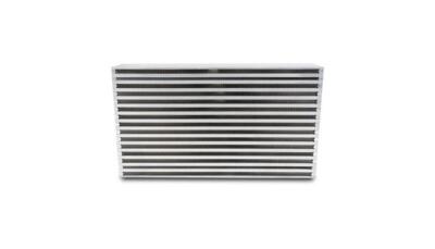 Vibrant Performance 12833 Intercooler Core, 17.75''W x 9.85''H x 3.5'' Thick