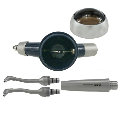 Higienista Dental Prophy Mate Flujo de Aire Chorro Pulido Dientes NSK Phatelus Acoplamiento - Imagen 38 de 63