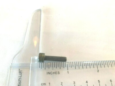 *Arctic Cat QTY 3 NEW OEM 5x20 Bolts 3004-572 - Many 1995-1997 Snowmobiles -