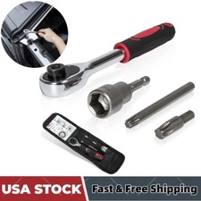 Hard Top And Door Removal Torx Set Tool Kit For Jeep Wrangler Jk Jl 2007-2023