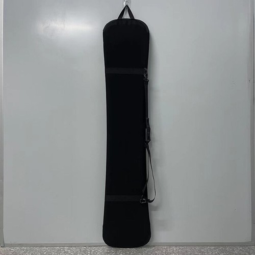 Snowboard Bag Ski Protection Cover Portable with Strap Snow Sport Equipment Bag - Picture 6 of 12