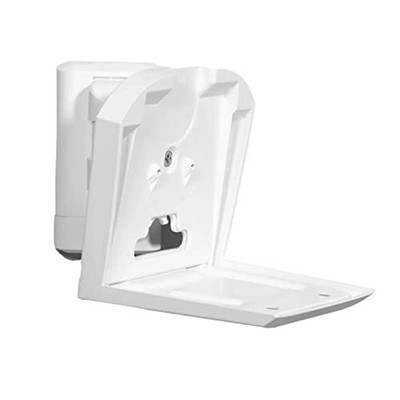 Sanus WSWME3 Wireless Speaker Wall Mount for Sonos Era 300 - Each (White)