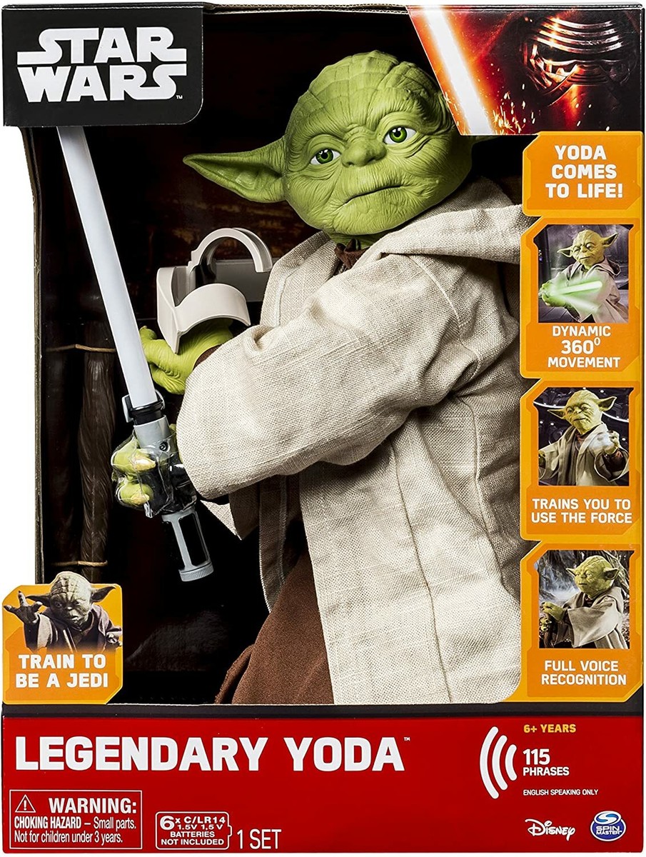 legendary yodaアクショントイ トイザらス legendary yodaアクショントイ トイザらス トイザらス限定