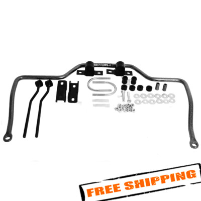 Hellwig 7511 Rear Sway Bar