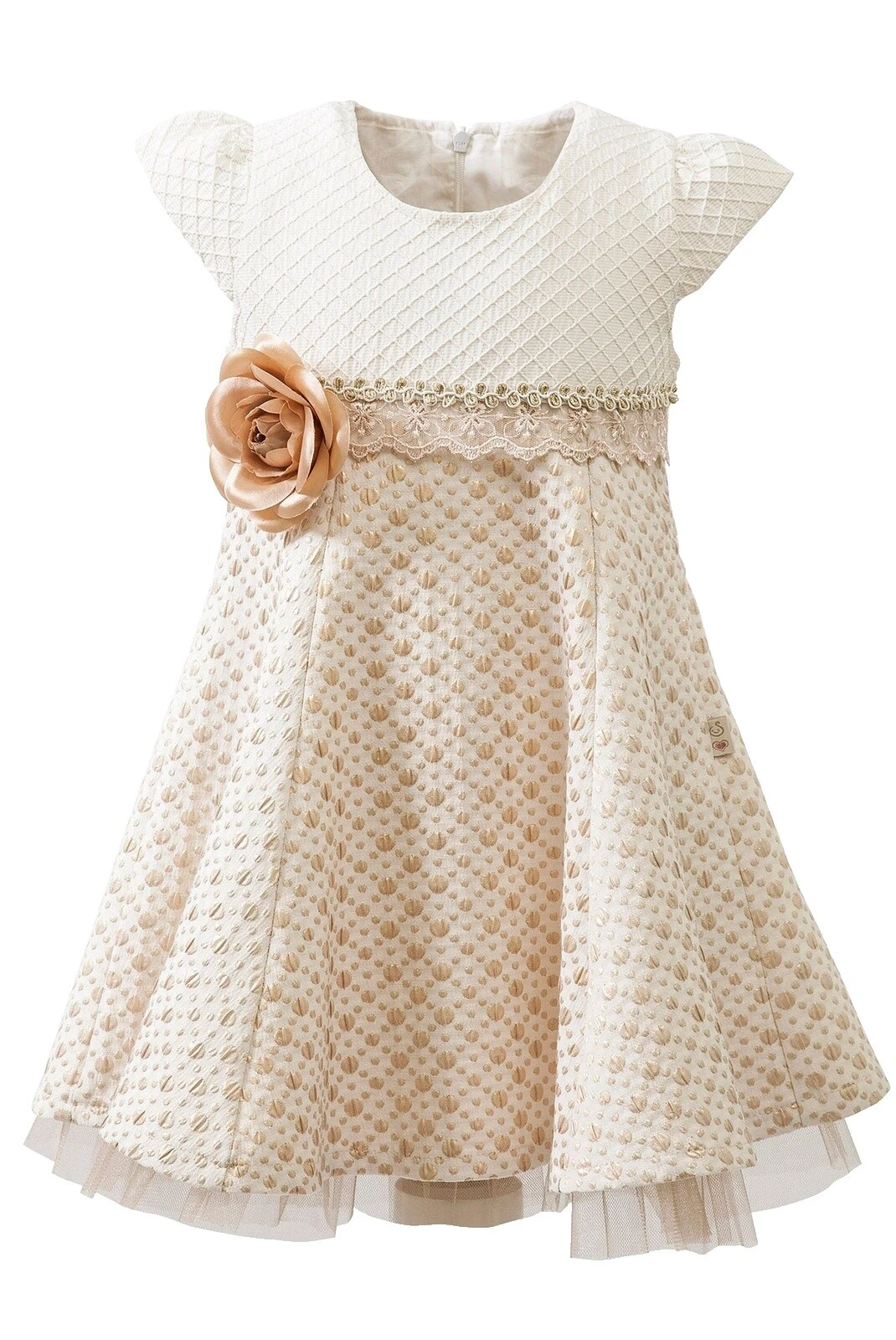 Party Dresses Sizes 4 & Up for Girls