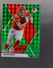 B3851- 2020 Panini Mosaic FB Assted Insert Cards2 -You Pick- 15+ FREE US SHIP