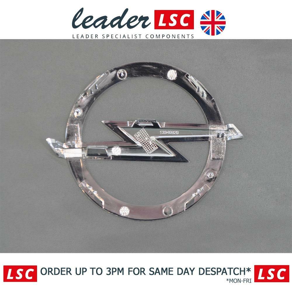 CANDELA ORIGINALE OPEL AGILA ASTRA G H CORSA C DISTINTIVO VECTRA ZAFIRA 95519058 - Foto 9