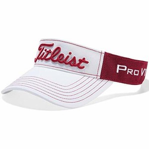 titleist golf sun visors