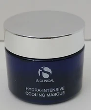 IS CLINICAL HYDRA-INTENSIVE COOLING MASQUE 1.7 fl oz Facial Mask
