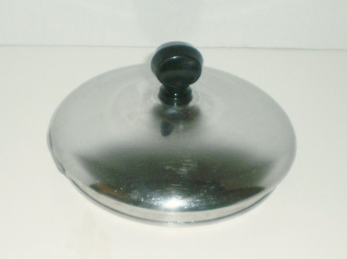 Farberware Stainless Steel 5.25" Replacement Lid Only