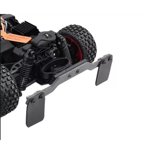 Modified Upgrade Parts For Arrma 1/14 Mojave GROM RC Car Front Rear Accessories - Imagen 34 de 47
