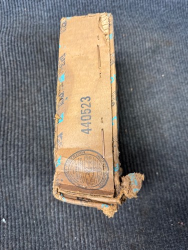 Nuevo bloque de almohada de 2-7/16" unidad montada en rodamiento DODGE 123822 de stock antiguo - Imagen 9 de 9