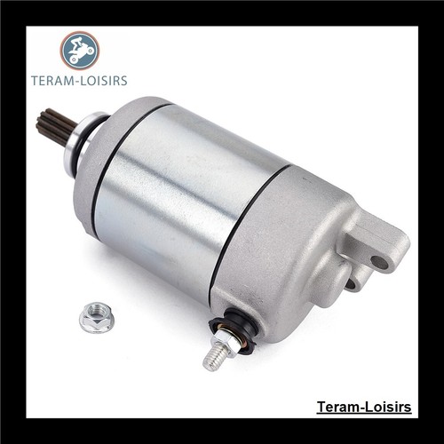 Démarreur pour Yamaha FZ6 / FZ 6 R de 2009 2010 2011 2012 2013 2014 2015 à 2017 - Photo 4/4