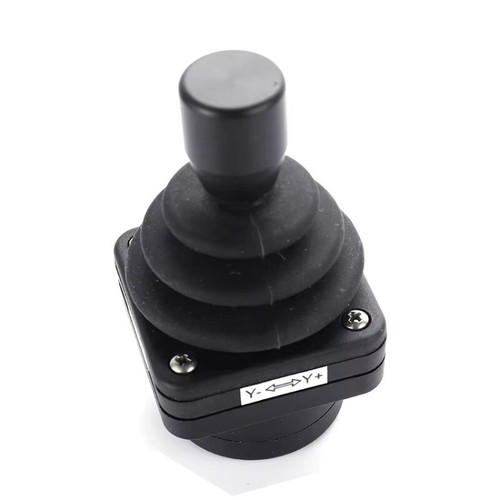High Quality Fingertip 3-Axis Joystick Controller with RS232 Connector Replace - Picture 5 of 6