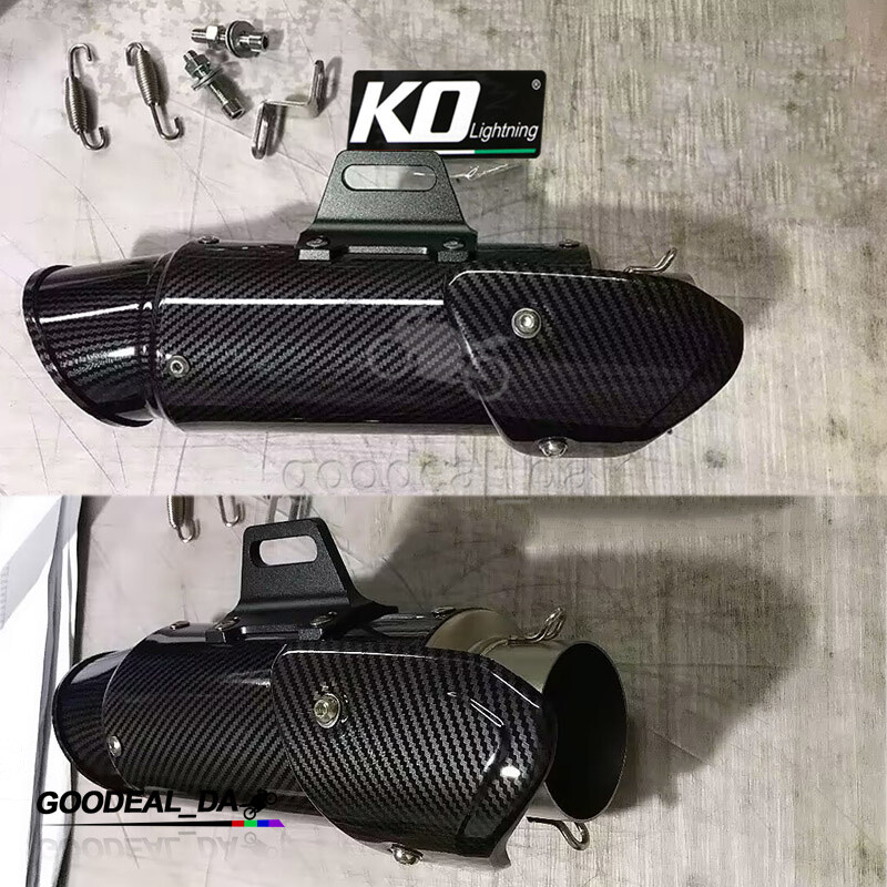 Slip On For Kawasaki Ninja ZX4R ZX4RR 2023 2024 Exhaust