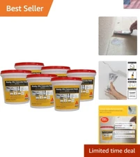Textured SIKA Sikacryl Concrete Repair Patch - Quick Curing, Eco-Friendly
