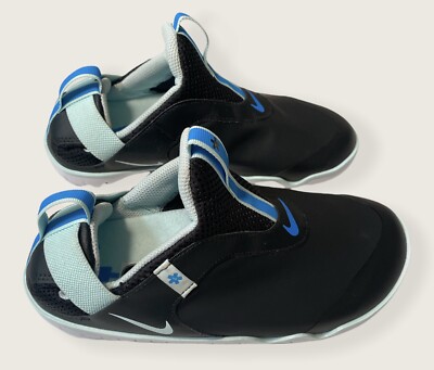 Nike Air Zoom Pulse Nurse Medical Shoes Black Size 7.5 Men s Women 9 CT1629-001