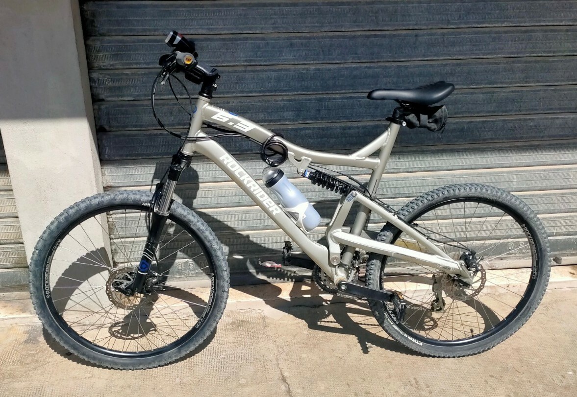 Mtb 26'' - Biciclette e accessori a Ravenna - Kijiji: Annunci di eBay