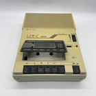 #SE2717# Retro Daten Recorder RFT LCR-C Data für Robotron KC87 Z9001 KC85 *RAR*