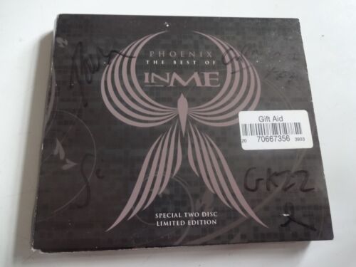 Heavy Metal Thrash Nu & Speed / Death metal Rock OOP deleted Music CDs Albums - Bild 148 von 155