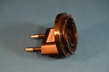 CONVERTER TO EUROPEAN PLUG for WATER TECH CATFISH Pool Vacuum BRAND NEW electric