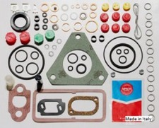 Injection Pump Repair Seal/Gasket Kit for Ford Tractor 2000 3000 4000 2810 4110+