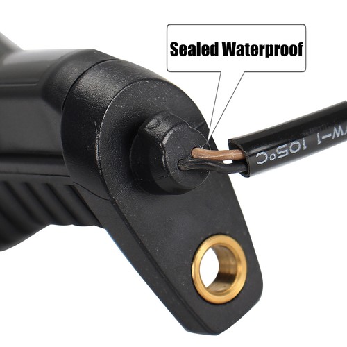 Smoke LED Turn Signals For BMW S1000R S1000XR F850GS R1200GS R1250GS F900R CE04 - Picture 3 of 15