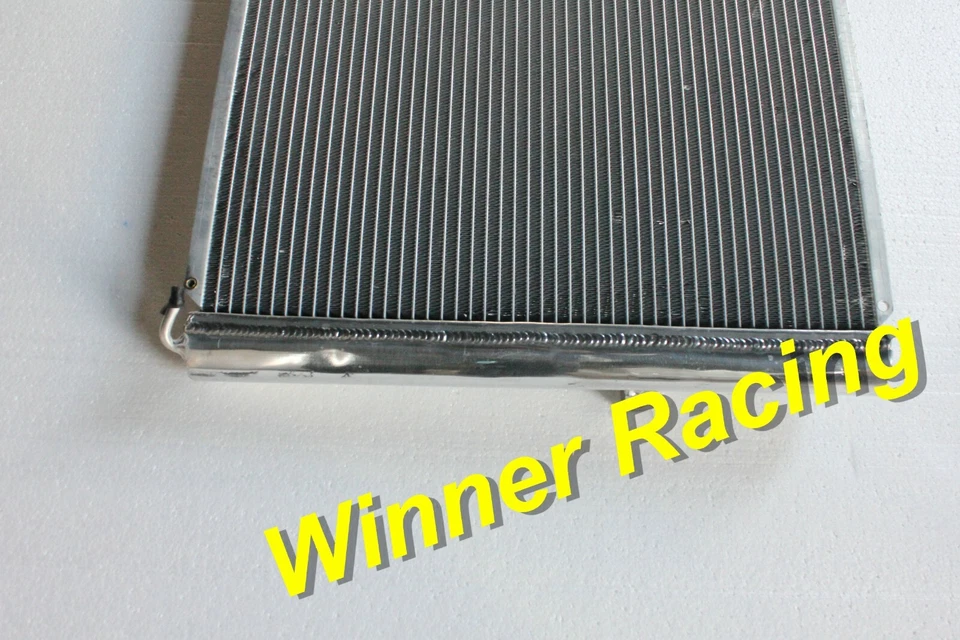 👍Radiador de aluminio apto para Ferrari 599 GTB GTO 6,0 L 2006 - 2012 ⭐⭐⭐⭐⭐⭐ Foto 4 de 4