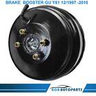 <!--F#f_0-->Power Vacuum Brake Booster fit for Nissan Patrol GU Y61 Models 12/1997 - 2015<!--F/-->