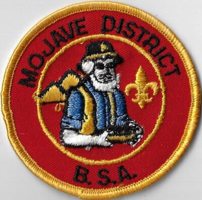 Mojave District BSA DYL Border [MX-8276]