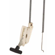 30" THROTTLE CONTROL CABLE   1-2331