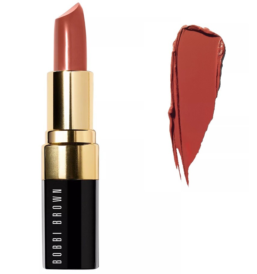 口紅 BOBBI BROWN Luxe Lip Color Brick Amazon.com : Bobbi Brown Luxe Liquid Lip High Shine Red The
