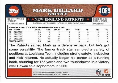 2008 Topps Football Pick Complete Your Set #248-440 Base RC Stars 🔥🏈🔥 - Picture 201 of 203