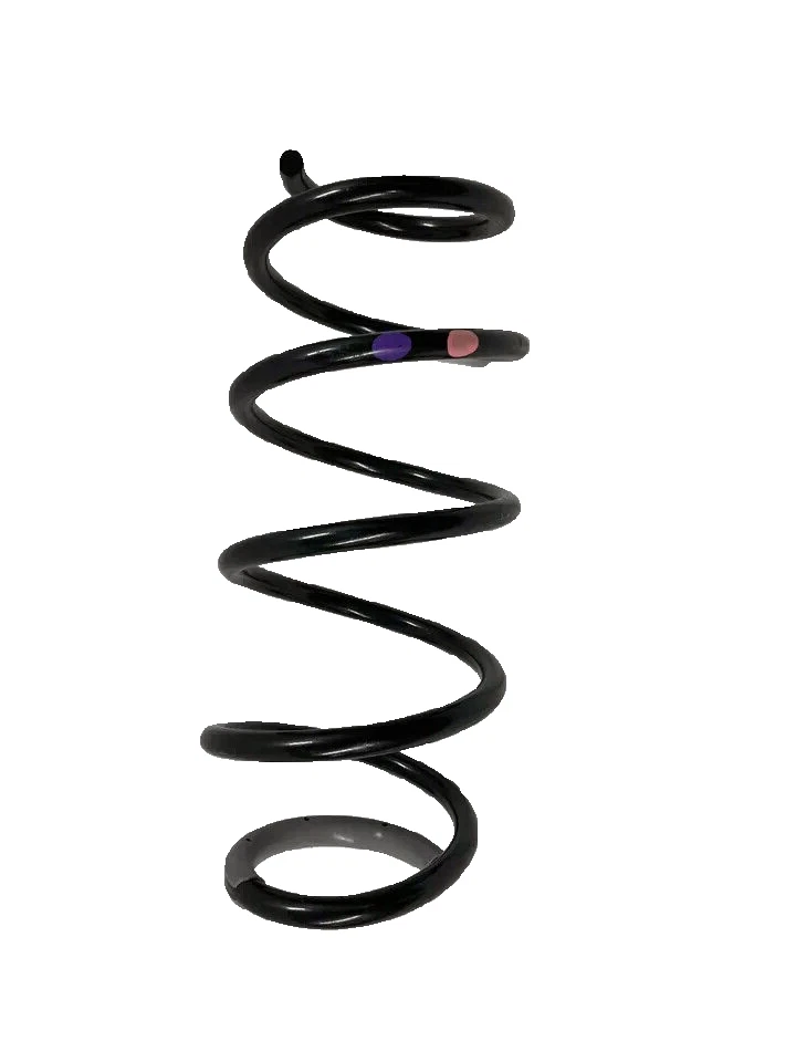 Nuevo muelle helicoidal delantero # TN41-34-011A 2019-2023 genuino OEM Mazda CX-9 AWD Foto 4 de 4