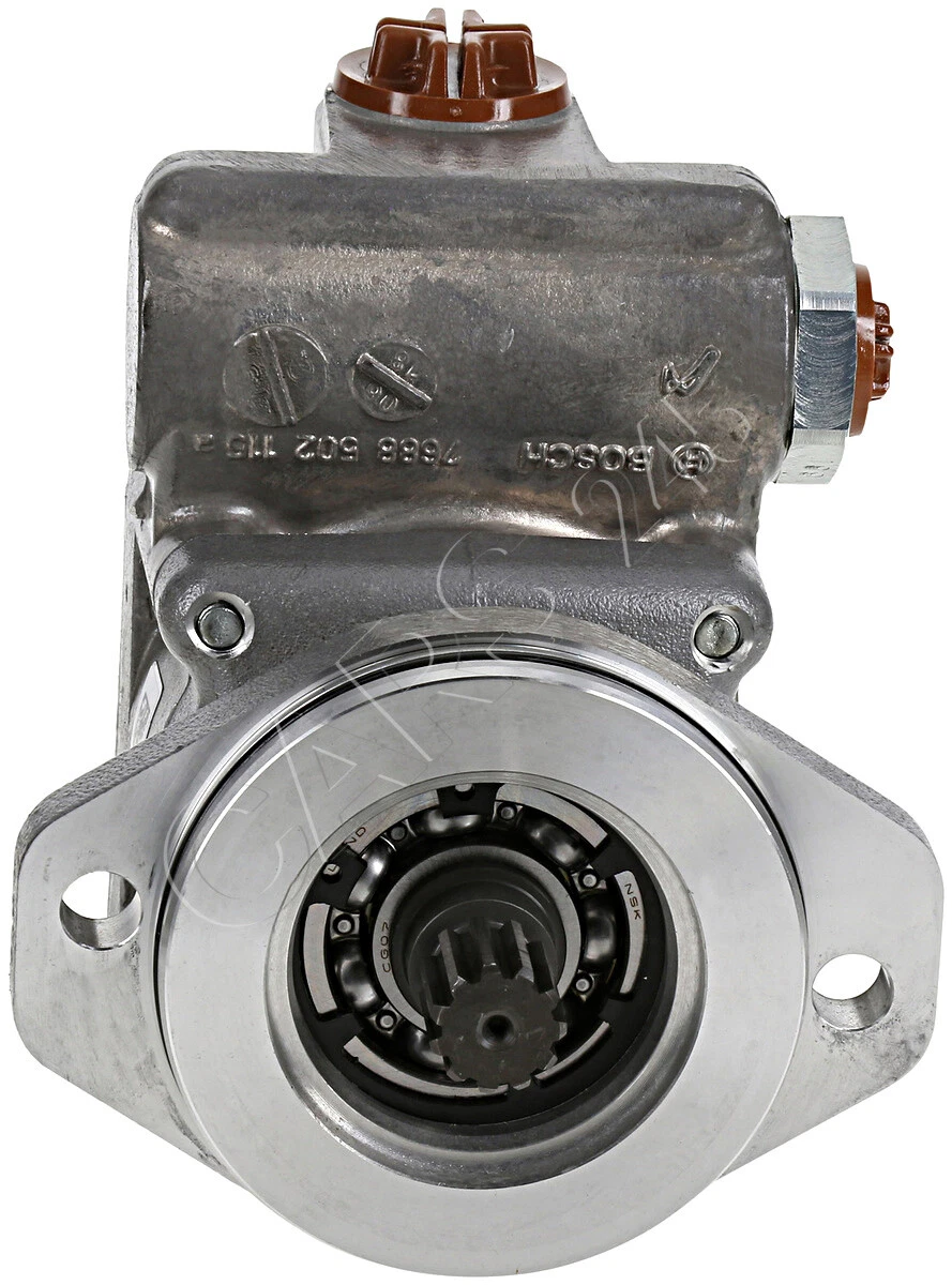 BOSCH Steering System Hydraulic Pump KS00002459 | eBay 
