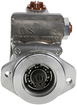 BOSCH Steering System Hydraulic Pump KS00002459 | eBay 