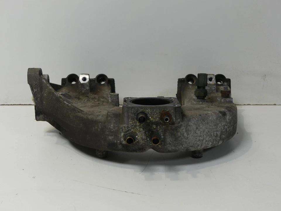 97-02 Jeep Wrangler TJ 2.5 COLECTOR DE ADMISIÓN 4 cilindros 53010244 OEM CC 63 Foto 3 de 4