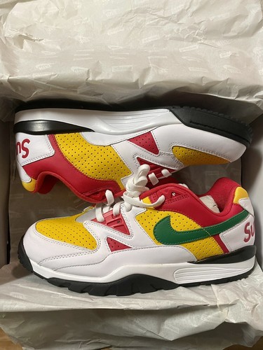 Supreme/Nike Cross Trainer Low Size 12 