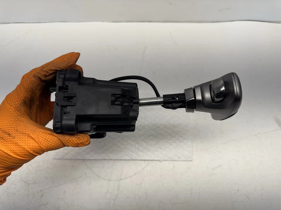 2019 年 道奇充电器 挑战者 SRT 变速器 选择器 地板 变速器 变速刀 — 第 2/4 张图片