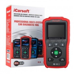 iCarsoft i906 Diagnosegerät