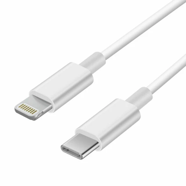 Cable USB Apple Universal para teléfonos móviles y PDAs