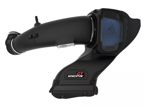 aFe Momentum GT Cold Air Intake Kit for 2021-2024 Ford F-150 5.0L V8 - Bild 6 von 7