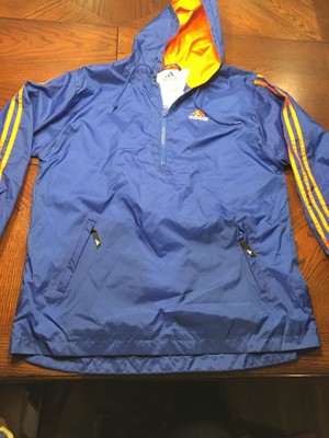 adidas rn 88387 jacket