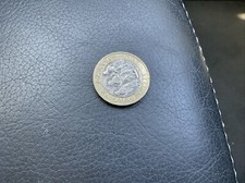 2015 Magna Carta £2 Two Pound Coin Circulated - Free Post