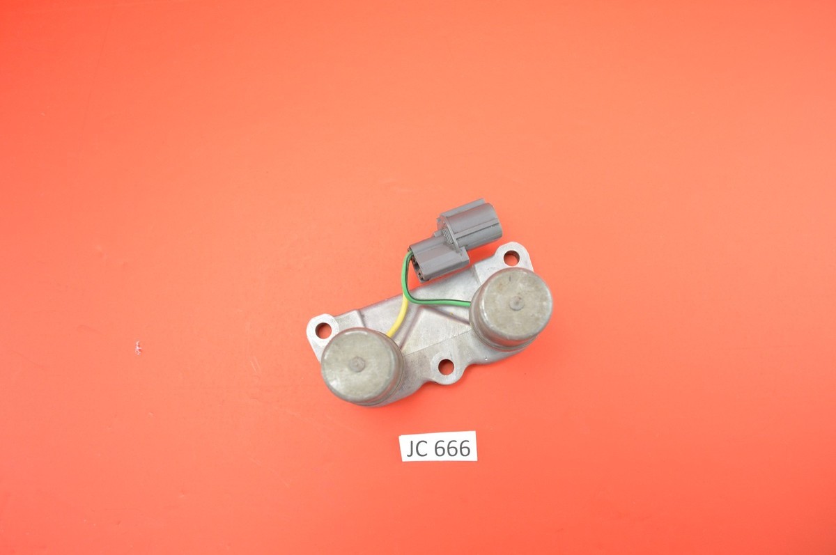 セクション譲り JC666 94-01 ACURA INTEGRA 92-00 HONDA CIVIC AUTO TRANSMISSION