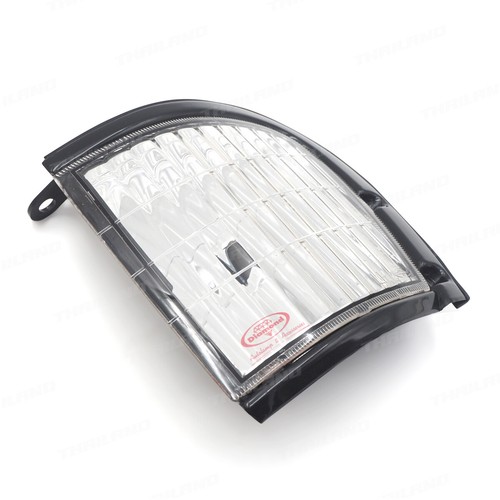 For Isuzu TF TFR Dragon Eye 1999 - '02 Left Front Corner Light Lamp Clear - Picture 7 of 10