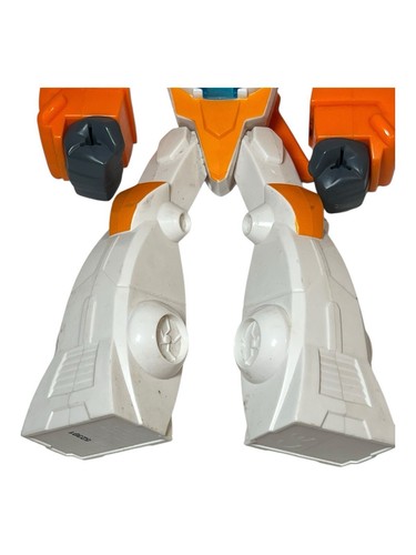 Playskool Heroes Transformers 2013 Rescue Bots BLADES 12" Figure 52391 - Picture 6 of 10