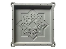 Paver Stone Mold PS 30021
