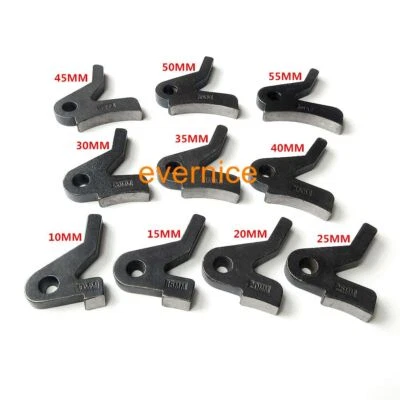 EVERNICE Leather Skiving Leather Machine Pressure Foot