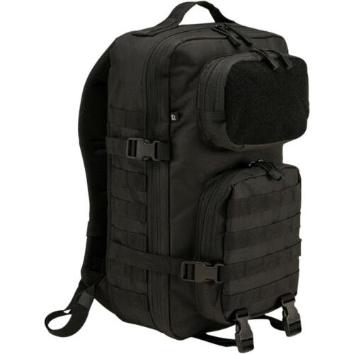 Brandit US Cooper Patch Large Backpack Rucksack Outdoor Molle 40L 50x30x32cm neu - Bild 2 von 31